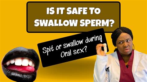 porn swallow